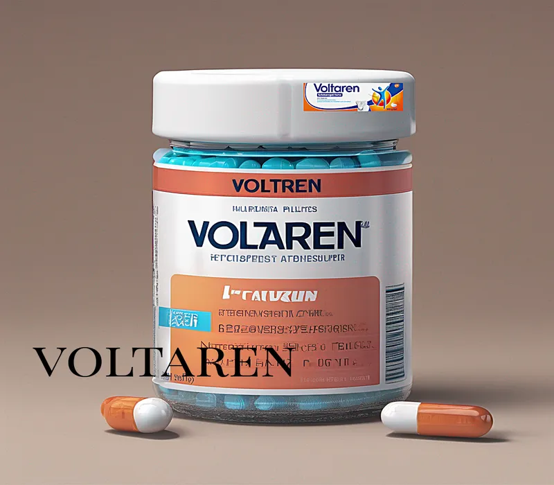 Voltaren på barn